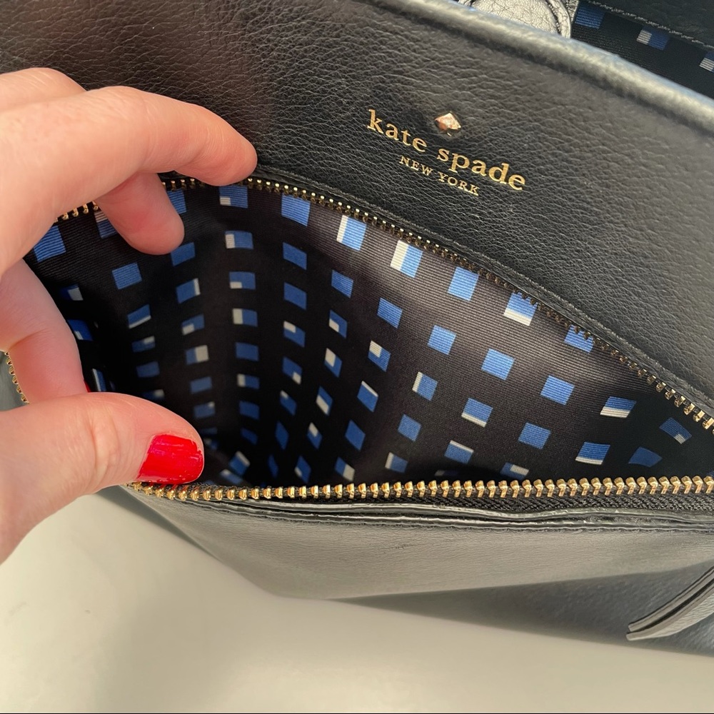 🦋Kate Spade🦋 Bag - Picture 6 of 16